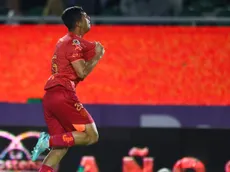 Club América insiste por Denzell García y recibe cruda respuesta del FC Juárez