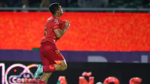Denzell García sería un fichaje demasiado caro para el Club América.
