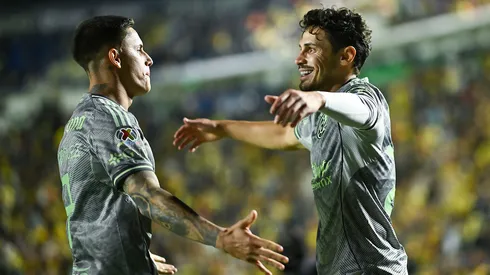 Se confirma la dupla en ataque de ensueño que tendrá Guillermo Almada en el América