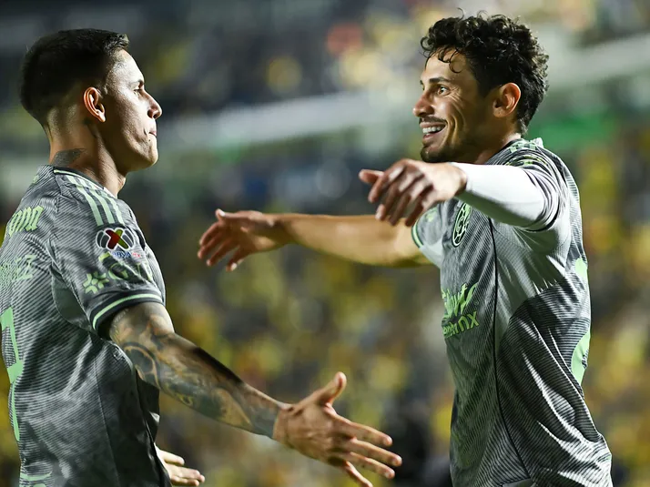 Se confirma la dupla en ataque de ensueño que tendrá Guillermo Almada en el América