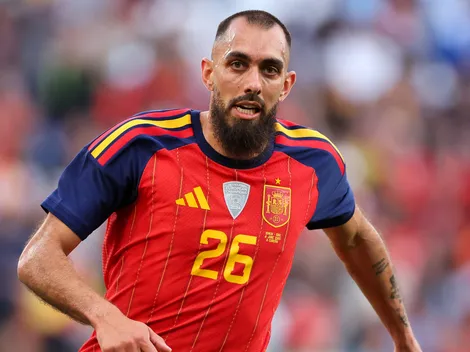 Los múltiples motivos por lo que Borja Iglesias sería un delantero perfecto para el América