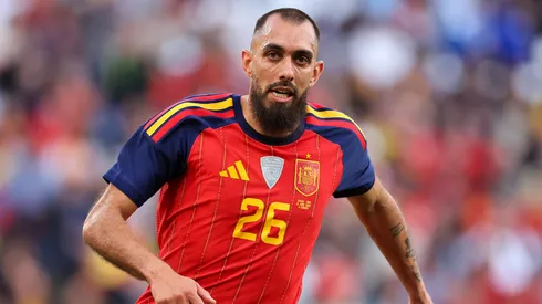Los múltiples motivos por lo que Borja Iglesias sería un delantero perfecto para el América