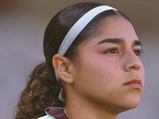 Tres nombres, un solo puesto: La feroz batalla que Valentina Murrieta experimentará en este 2026