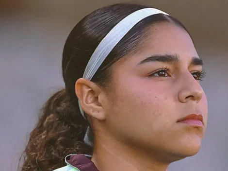 Tres nombres, un solo puesto: La feroz batalla que Valentina Murrieta experimentará en este 2026
