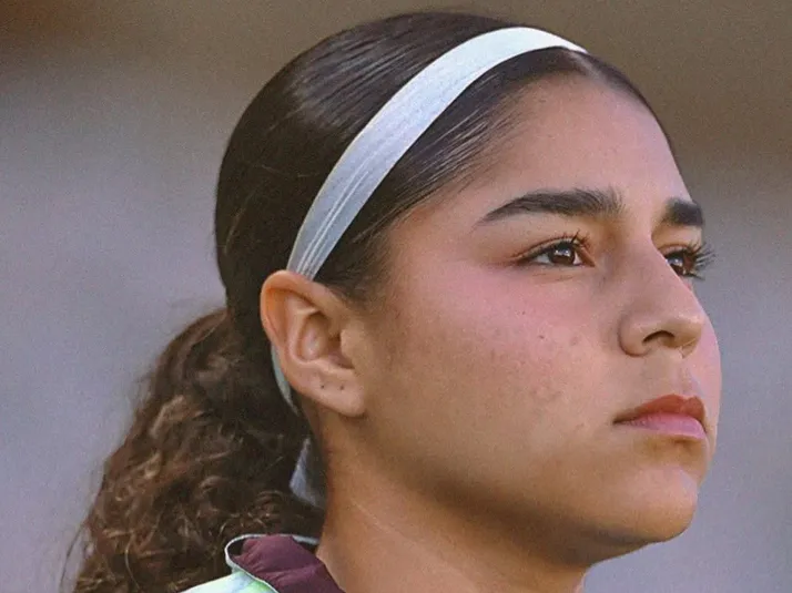 Tres nombres, un solo puesto: La feroz batalla que Valentina Murrieta experimentará en este 2026