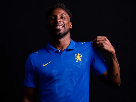 ¿Julián Quiñones será nuevo refuerzo del Chelsea?