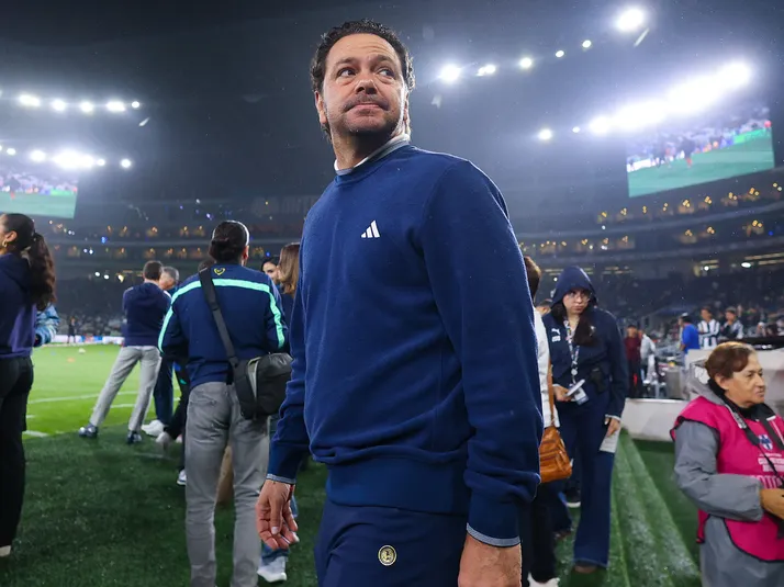 El plan del Club América para dejar fuera a Santiago Baños del equipo
