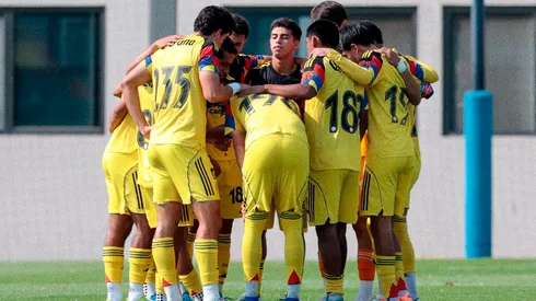 América prepara cambios importantes en su estructura.