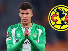 Se confirma la decisión final del América con el fichaje de Nelson Deossa