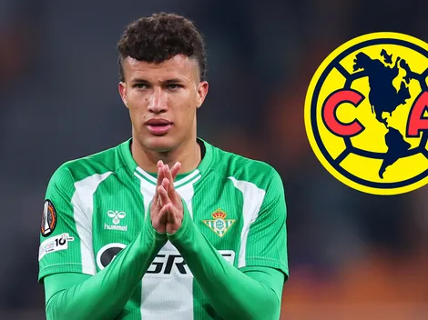 Se confirma la decisión final del América con el fichaje de Nelson Deossa