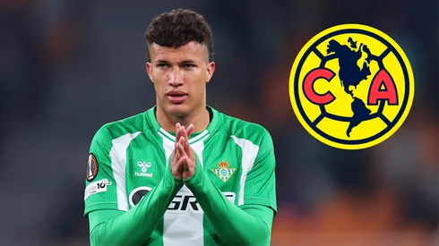Se confirma la decisión final del América con el fichaje de Nelson Deossa
