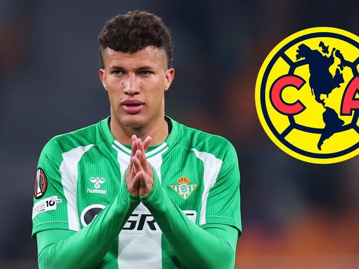 Se confirma la decisión final del América con el fichaje de Nelson Deossa