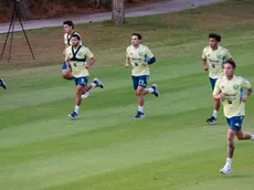 Jugador del América se adelanta y anuncia su salida mediante redes sociales
