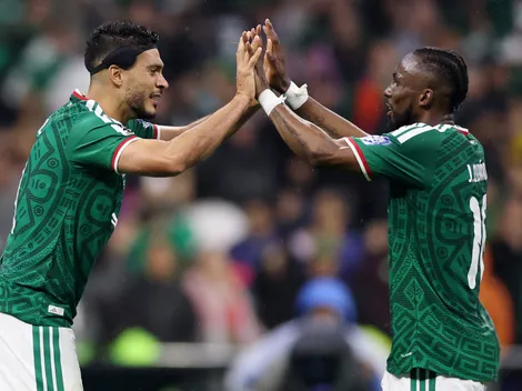 La enorme suma millonaria que Jiménez y Quiñones le hicieron ganar a México en el Mundial