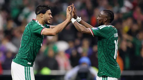 La enorme suma millonaria que Jiménez y Quiñones le hicieron ganar a México en el Mundial