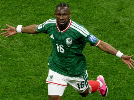 El récord mundialista que buscará Quiñones contra Inglaterra en los octavos de final