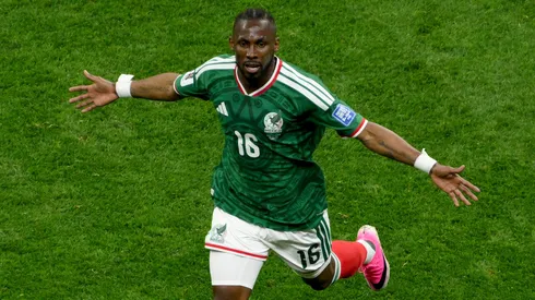 El récord mundialista que buscará Quiñones contra Inglaterra en los octavos de final del Mundial