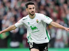 América tiene en la mira a un goleador europeo de la segunda división de España