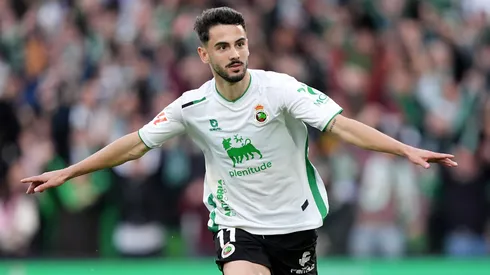 América tiene en la mira a un goleador europeo de la segunda división de España