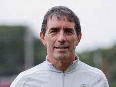 Guillermo Almada rompe el silencio sobre los rumores que lo colocan en la Selección de Uruguay