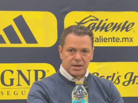 ¡Fichajes de lujo! Confirman que América va por dos cracks mundialistas