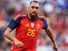 América avanza en las pláticas por Borja Iglesias