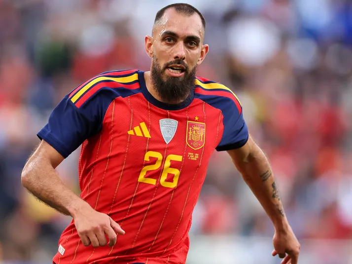 América avanza en las pláticas por Borja Iglesias