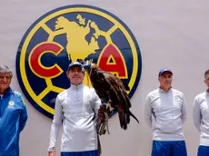 Inicia la era de Guillermo Almada: Así fue la presentación del nuevo DT del Club América