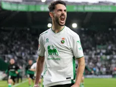 El millonario precio de Andrés Martín para llegar al América