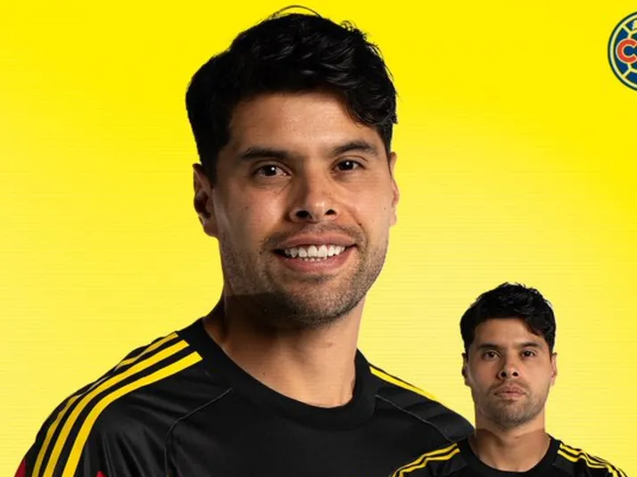 De última hora: Club América confirma la salida de Néstor Araujo