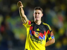 Atlas descarta la contratación de Rodrigo Dourado