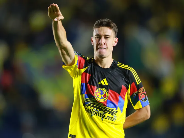 Atlas descarta la contratación de Rodrigo Dourado