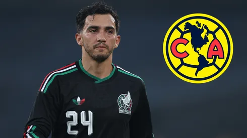 Está confirmado que Luis Chávez será el primer refuerzo del América tras el Mundial 2026