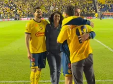 Integrante crucial del tricampeonato anuncia su salida del América