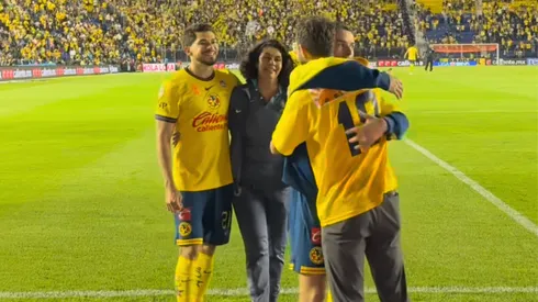 Integrante crucial del tricampeonato anuncia su salida del América