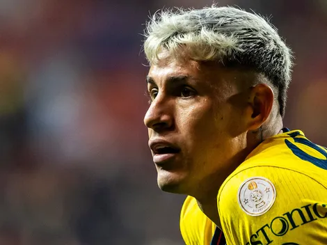 Se confirma el rival directo del América en donde jugará el Chicote Calderón