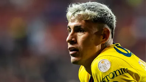 Se confirma el rival directo del América en donde jugará el Chicote Calderón