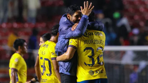 América confirma otra baja además de la de Néstor Araujo para el Apertura 2026
