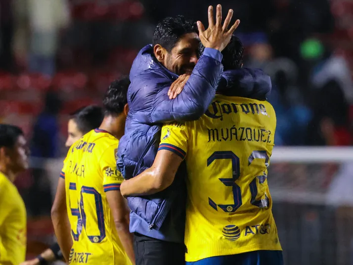 América confirma otra baja además de la de Néstor Araujo para el Apertura 2026