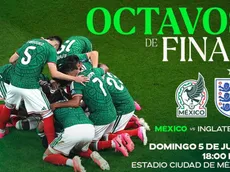 La radiografía del Tricolor: Los puntos que México debe explotar para vencer a Inglaterra