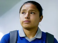 ¡Sacudida en el mercado! Natalia Mauleón se perfila como refuerzo de lujo para Chivas Femenil