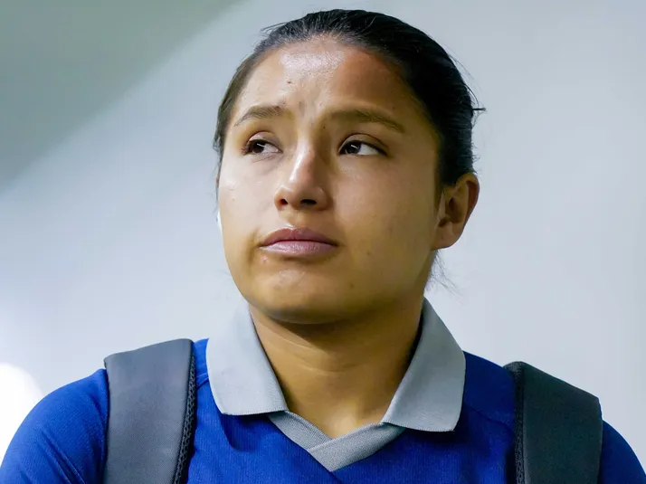 ¡Sacudida en el mercado! Natalia Mauleón se perfila como refuerzo de lujo para Chivas Femenil