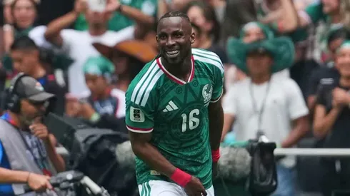 ¡El rey de reyes!