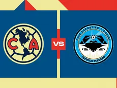 Resumen del partido amistoso del América ante Tampico Madero