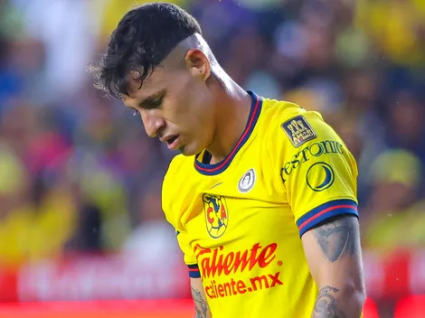 Los motivos reales de la salida de Cristian Calderón del nido