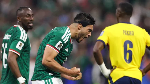 América, listo para seguir a sus jugadores en los Octavos de Final del Mundial.
