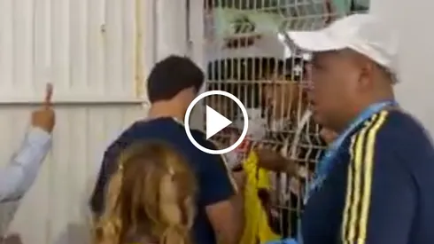 Henry Martín y un gesto importante con los aficionados en Tampico