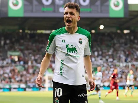 El crack español que llegaría al Club América como reemplazo de Brian Rodríguez