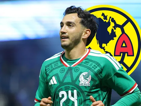 Luis Chávez ficharía por América gracias a un viejo conocido en el club