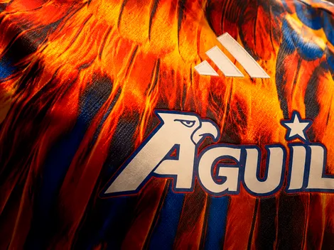 La polémica nueva camiseta del Club América con Adidas